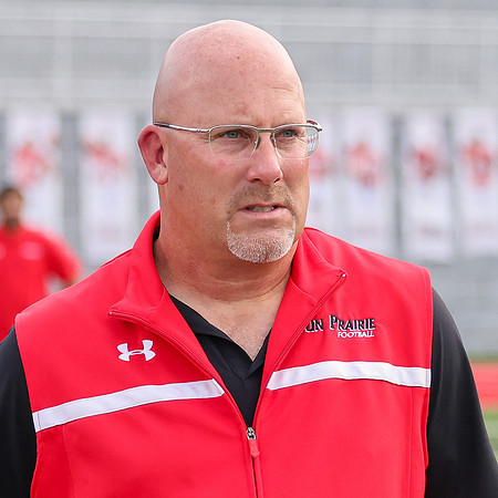 Coach Aaron Buss (2)
