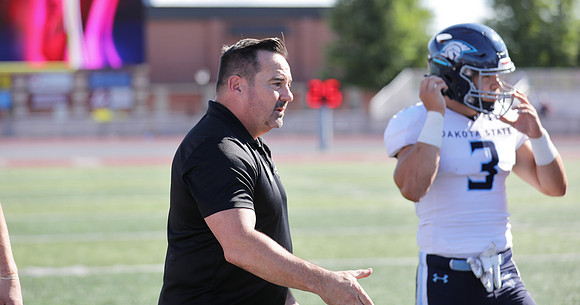 9-3-22 Honorary Captain at UWL Football Game  (52)