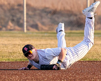 4-11-25 VARSITY vs. Sun Prairie West