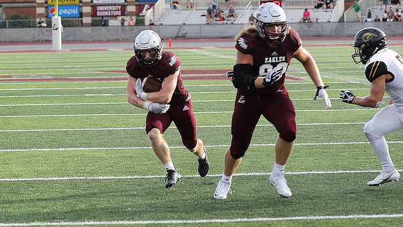 21 Brad Tobin  (53)
