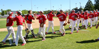 5-25-19 vs. Eau Claire Memorial
