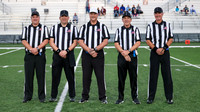 9-27-24 Sun Prairie East Varsity Football vs. Monona Grove