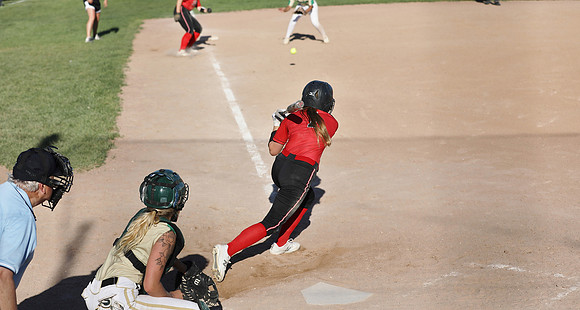1 Kennedy Schaefer (20)