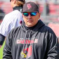 Coach Jack Marchese (13)