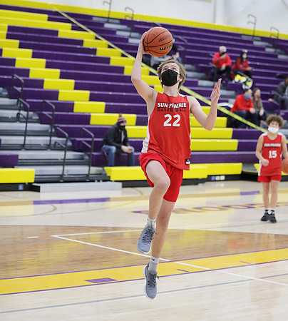 Freshman Red vs. Oconomowoc 2-6-21 (8)