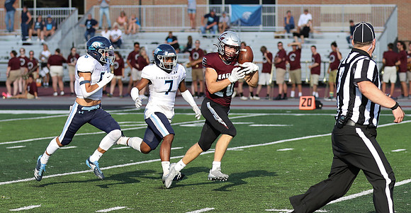 20 Jack Studer  (20)