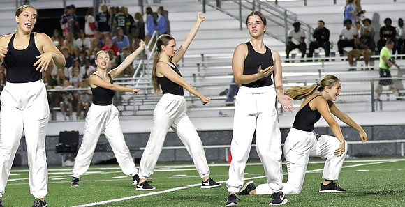8-18-22 at Varsity Football Game  (142)