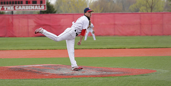 1 Carson Shepard  (34)