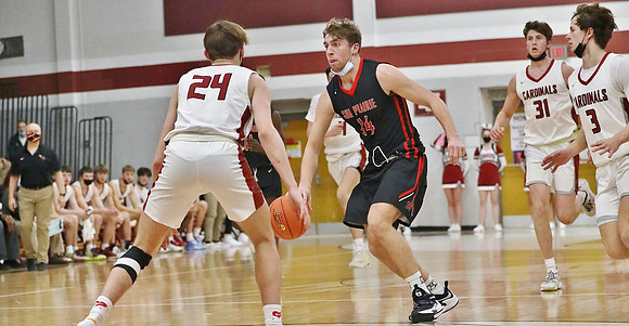 14 Ben Olson  (22)