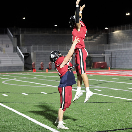 63 Jackson Johnson  (25)