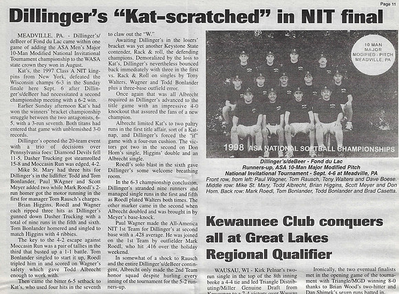 1998 Nationals in Meadville PA  (1)