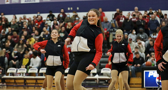 3-10-22 at Varsity Basketball Sectional Game  (54)