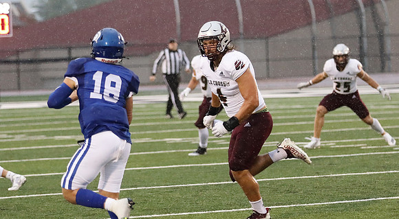 4 Josh Dorschner  (22)