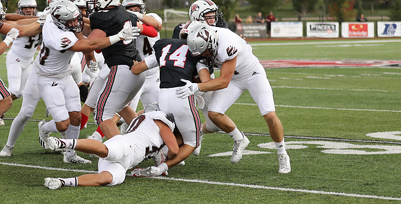 41 Billy Pitroski (19)