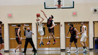 Connor Carpenter  2021 vs. Freedom