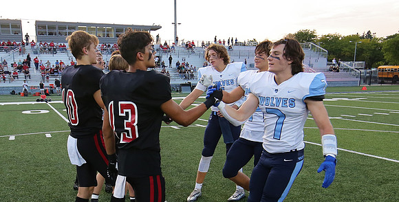 7 Will Davis  (20)