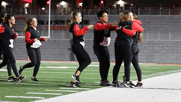 10-1-21 at Varisty Football Homecoming Game  (121)