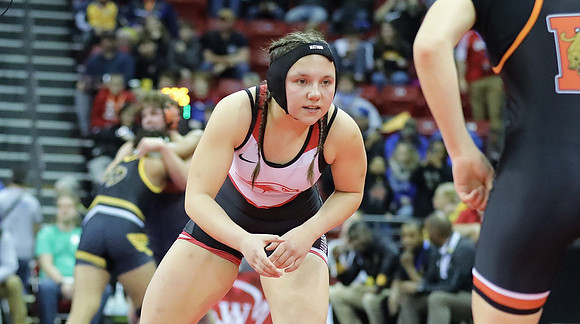 Courtney Schenk 138lbs. at State Tournament 2-23-23 (24)