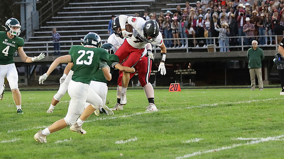 9-17-21 vs. Madison Memorial  (18)