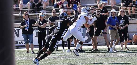 9-18-21 vs. Grand Valley State Michigan     (57)