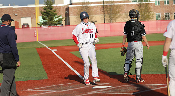 11 Brady Stevens  (43)