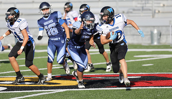 9-1-22 Freshman  JV2 vs. Watertown  (34)