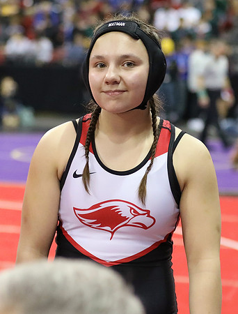 Courtney Schenk 138lbs. at State Tournament 2-23-23 (14)