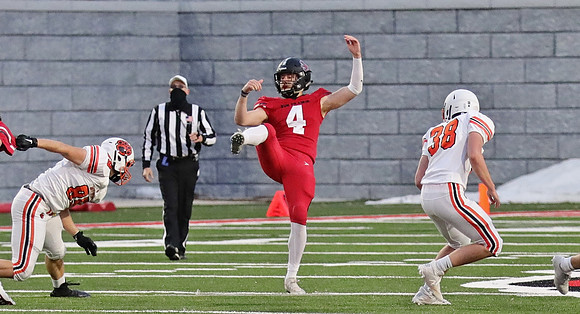 4 Owen Konopacki vs. Verona  (3)