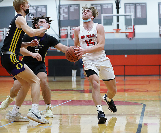 14 Ben Olson (23)