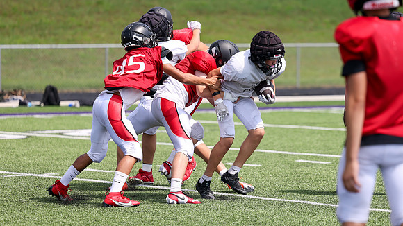 8-16-24 JV SCRIMMAGES vs. Grafton, Kettle Moraine & Beaver Dam (17)