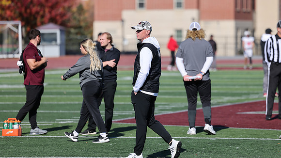 Coach Michael McGuire (2)