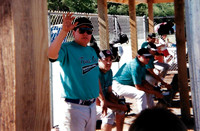 1998 Time Out Sports Bar 2nd Place Class B State Tournament  (5)