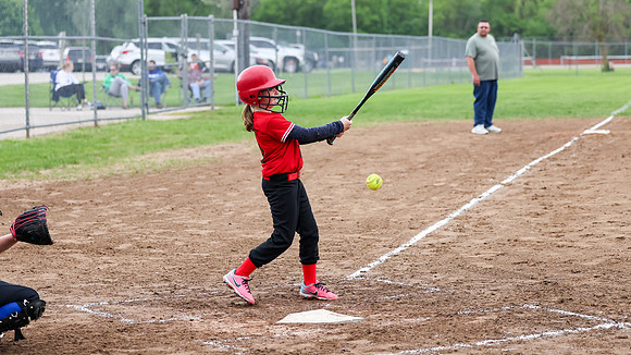 5-21-24 Ariella Baseball Game  (9)