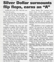 1998 Class A State Tournament  (1)