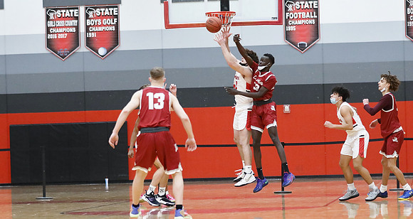 1-21-22 Varsity vs. Madison La Follette  (22)