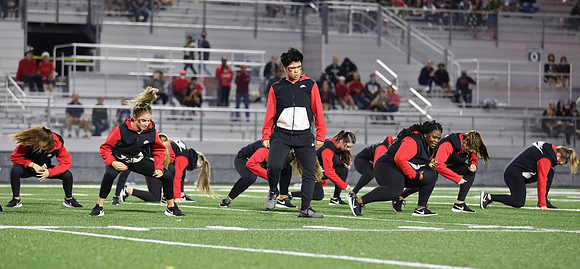10-1-21 at Varisty Football Homecoming Game  (37)