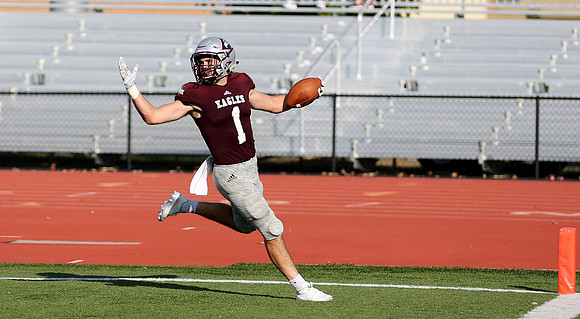 1 Ryan Kruser (14)
