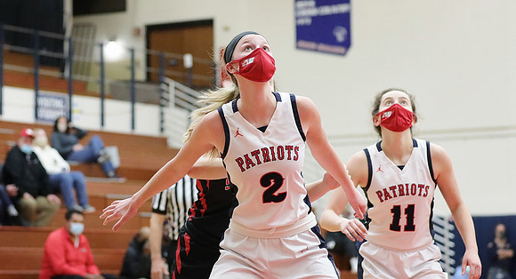 Lily Hansford - Appleton East 2021  (41)