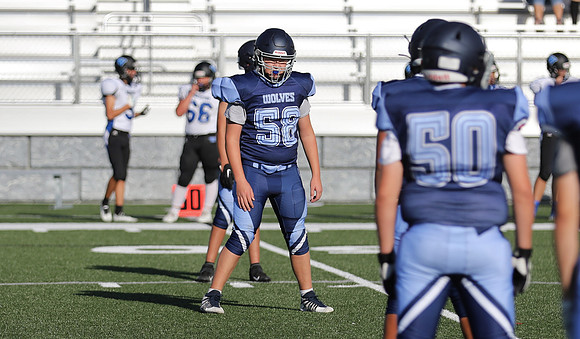 9-1-22 Freshman  JV2 vs. Watertown  (45)