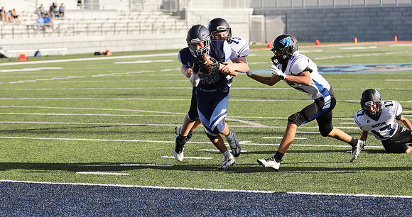 9-1-22 Freshman  JV2 vs. Watertown  (106)