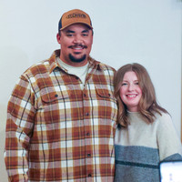 HALI & LEE Thanksgiving 2024