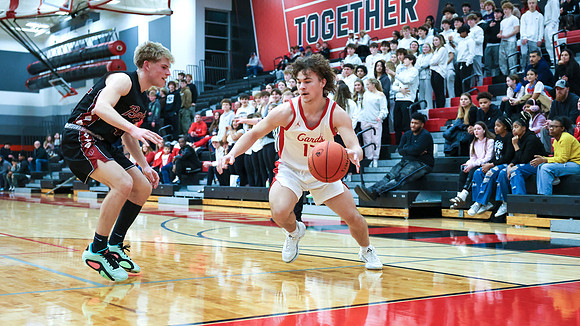 13 Josh Manke (2)