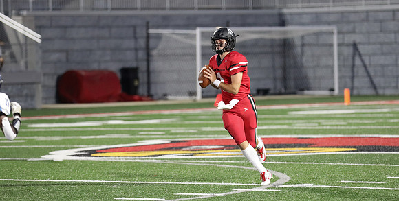 1 Jerry Kaminski  (22)