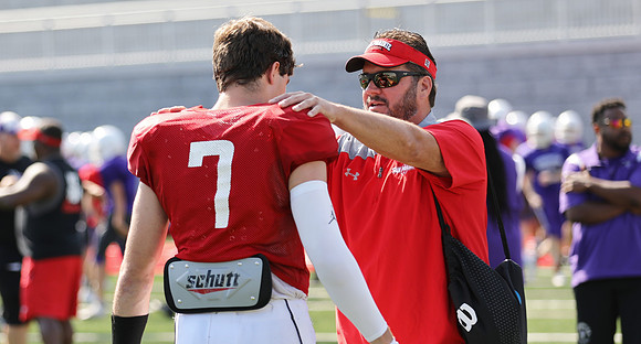 8-13-21 Varsity Scrimmage(s)  (9)