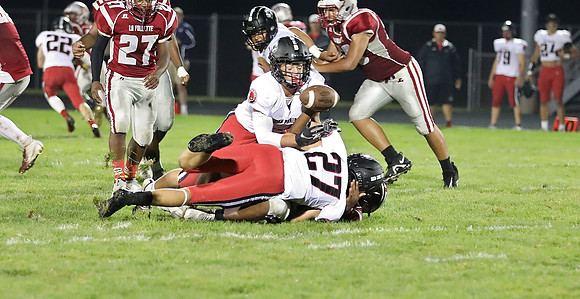 27 Tyler Rauls  (14)