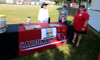 2021 Strike Out Cancer