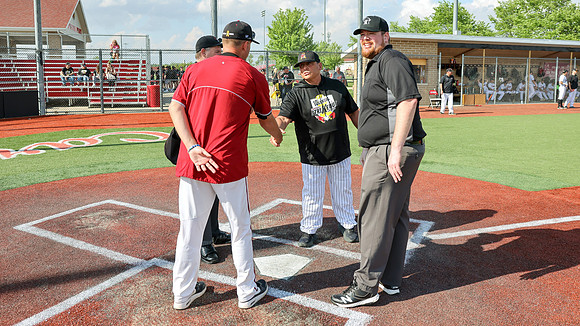 2024 Strike Out Cancer