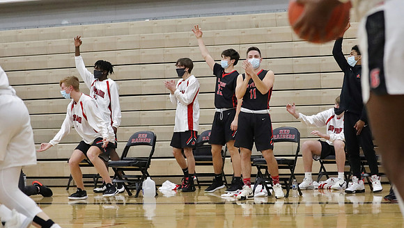 11 Durlin Radlund  vs. La Crosse Central  (4)