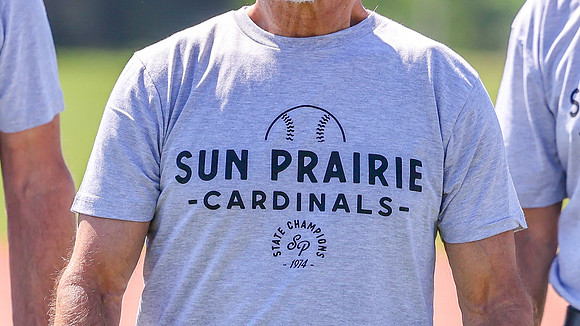 5-25-24 Celebration of State Champions, 50th Anniversary of 1974 State Champs  (38)