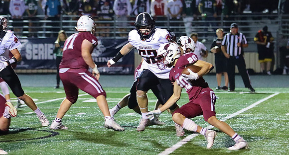 52 Nolan Olson  (65)